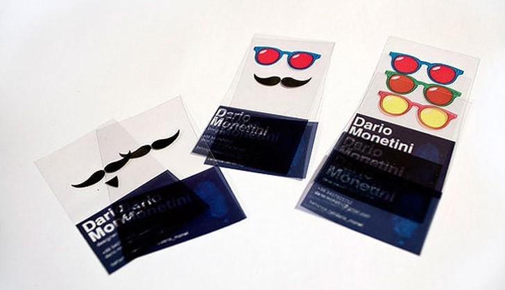 businesscards29 30 креативных визиток