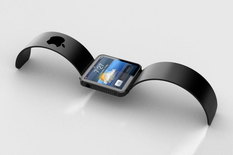 smartwatch11 800x533 «Умные» часы: от Sony SmartWatch до Klatz Watch из Украины