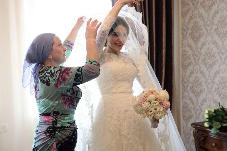 Chechenwedding04 Традиции чеченской свадьбы