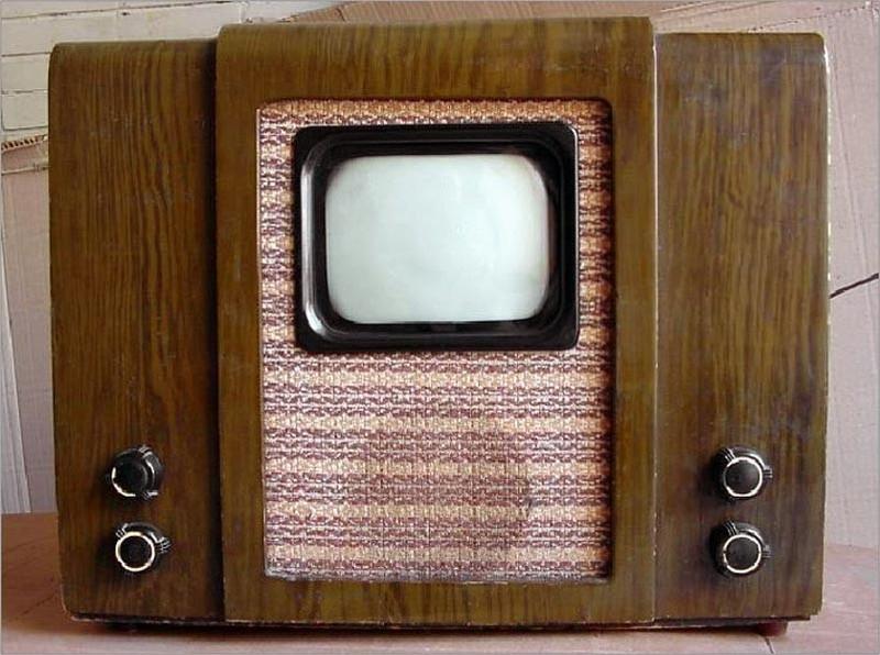 TVsets03 КВН и другие: 10 легендарных советских телевизоров