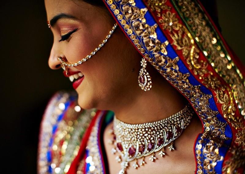 indianwedding00 Все индусы делают ЭТО, или Настоящая индийская свадьба