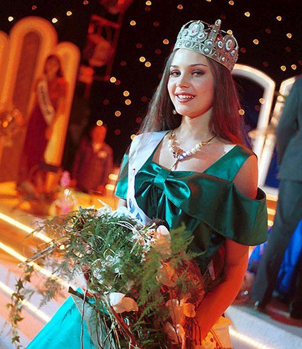 msRussia06 Как изменился эталон женской красоты на конкурсе «Мисс Россия»