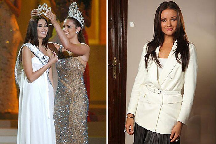 msRussia10 Как изменился эталон женской красоты на конкурсе «Мисс Россия»