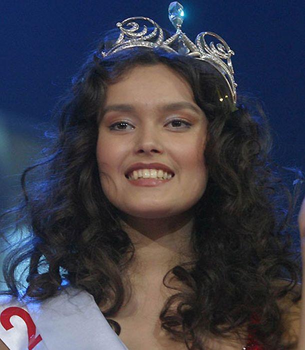 msRussia13 Как изменился эталон женской красоты на конкурсе «Мисс Россия»