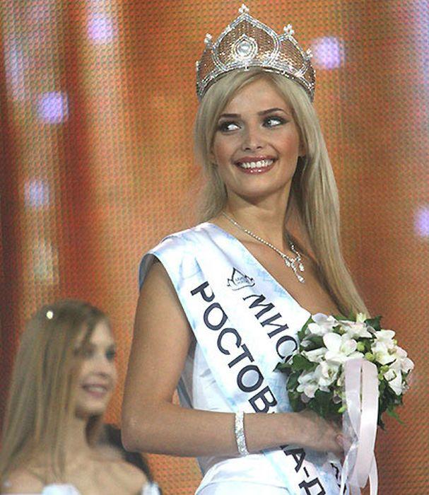 msRussia15 Как изменился эталон женской красоты на конкурсе «Мисс Россия»