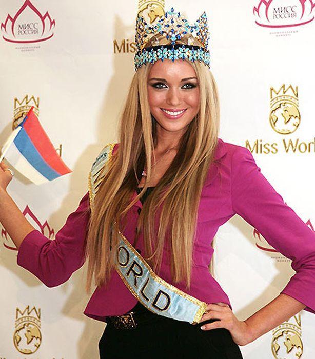 msRussia16 Как изменился эталон женской красоты на конкурсе «Мисс Россия»