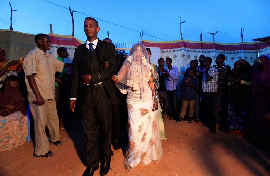 weddings09 Как проводят свадьбы в разных странах