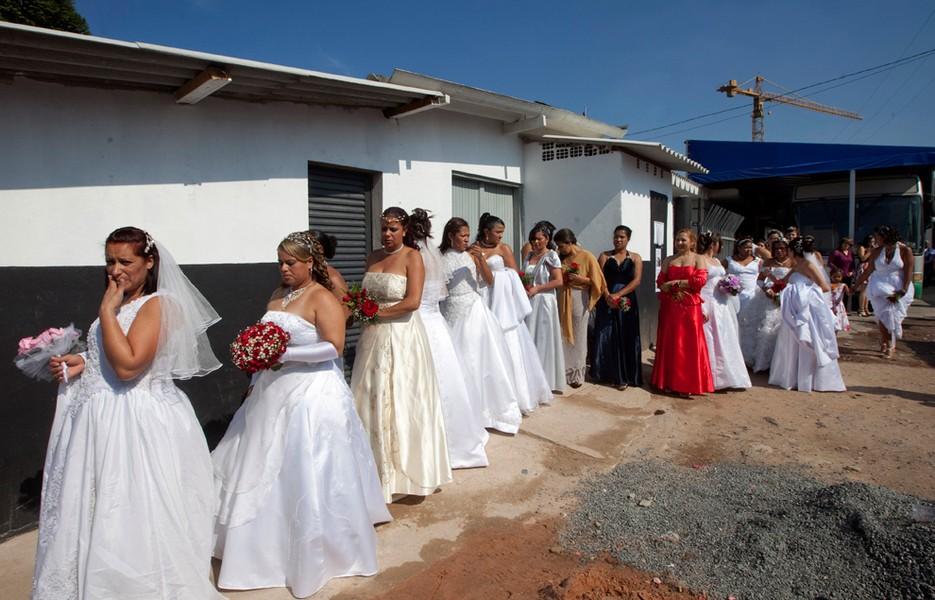 weddings24 Как проводят свадьбы в разных странах