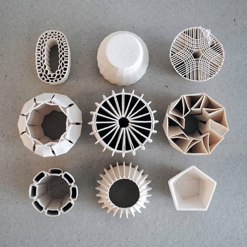 3Dprintedstuff06 30 невероятных предметов, распечатанных на 3D принтере