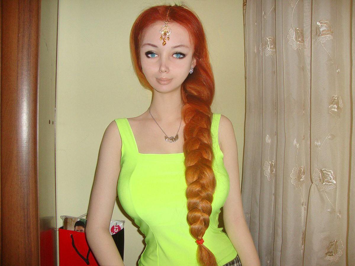 LolitaRichi15 Лолита Ричи — новая живая кукла из России