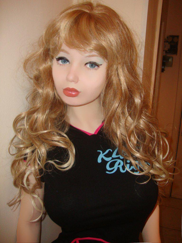 LolitaRichi18 Лолита Ричи — новая живая кукла из России
