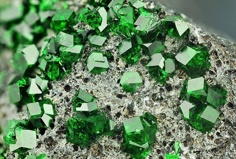 Minerals03 Самые удивительные минералы