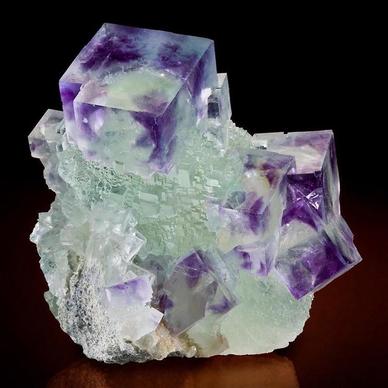 Minerals04 Самые удивительные минералы