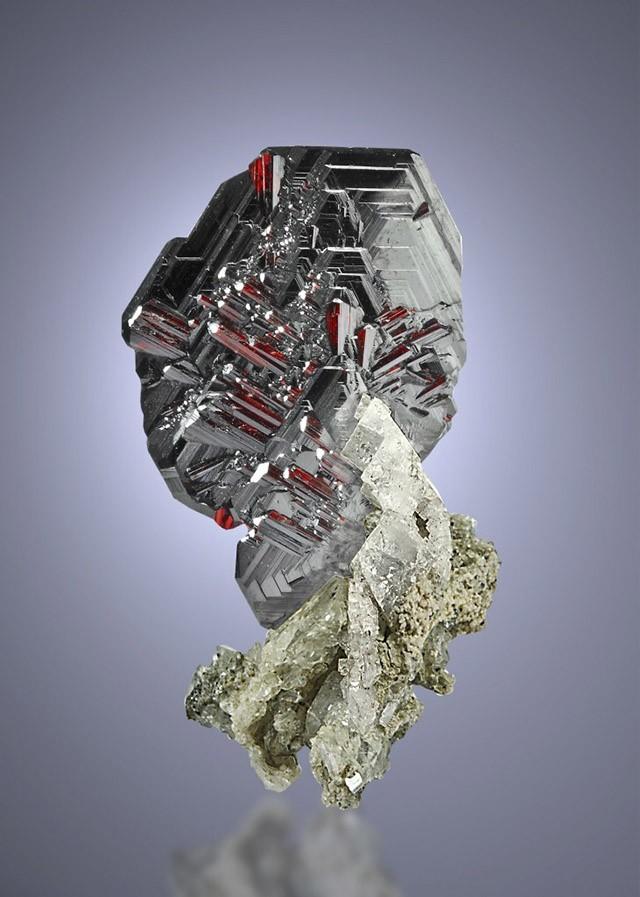 Minerals06 Самые удивительные минералы
