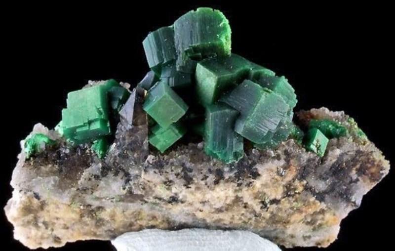 Minerals07 Самые удивительные минералы