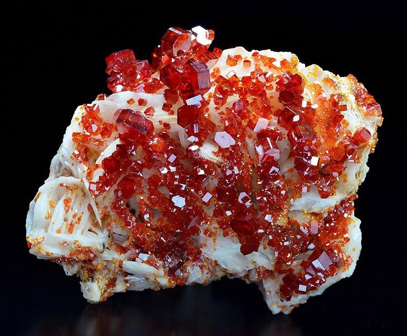 Minerals09 Самые удивительные минералы