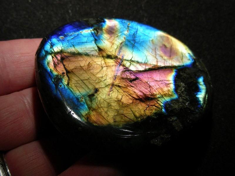 Minerals15 Самые удивительные минералы