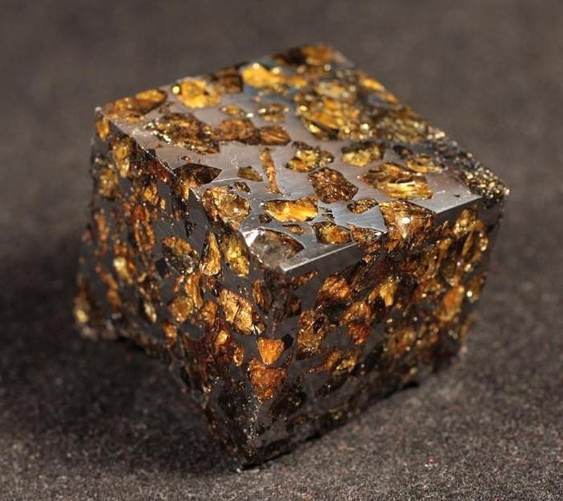 Minerals27 Самые удивительные минералы