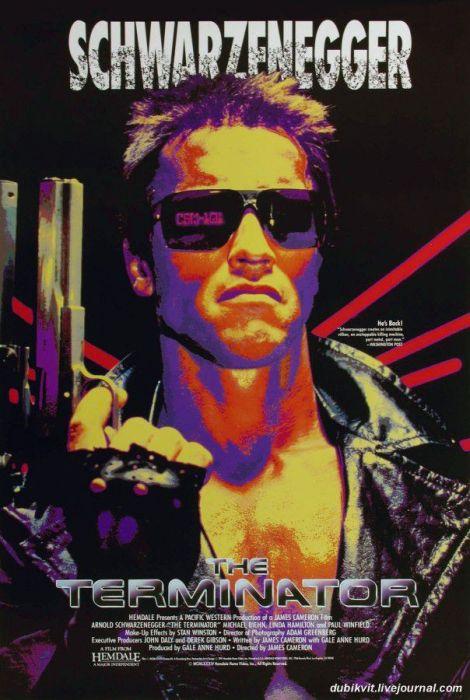Schwarzenegger38 История успеха Арнольда Шварценеггера