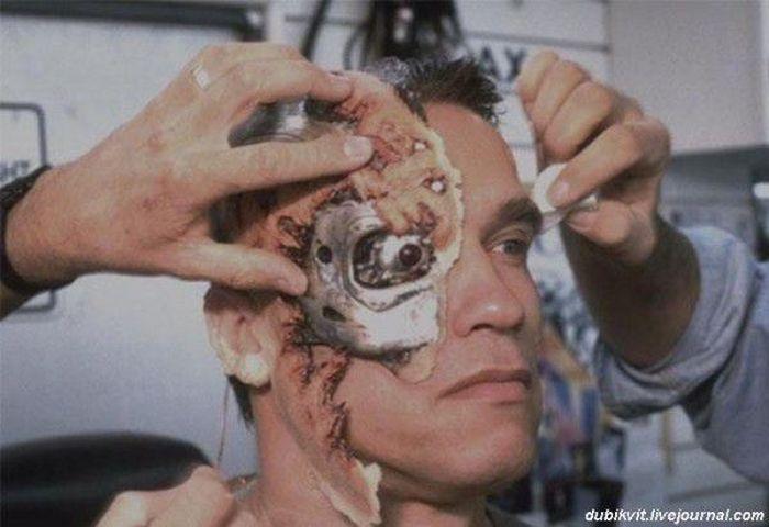 Schwarzenegger57 История успеха Арнольда Шварценеггера