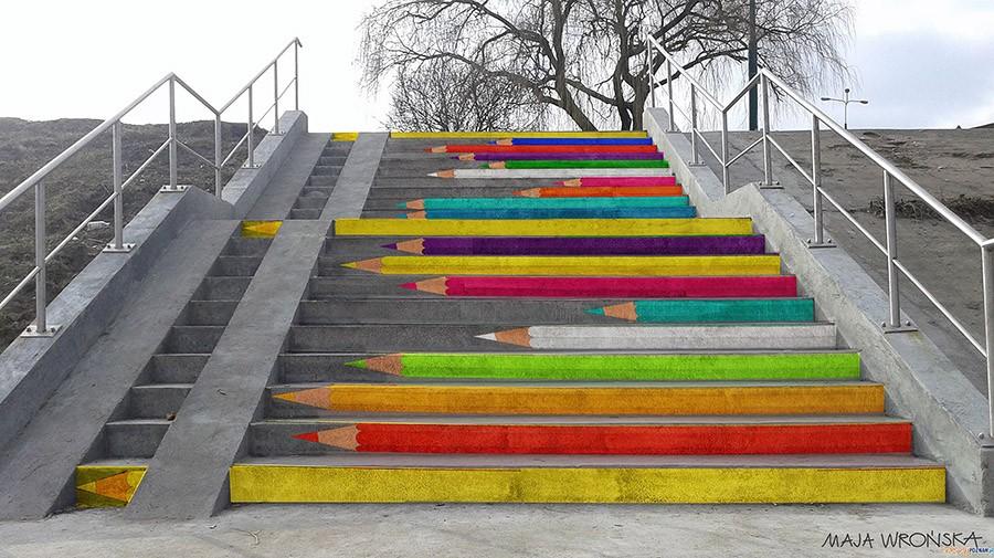 Stairs02 Самые красивые лестницы со всего мира