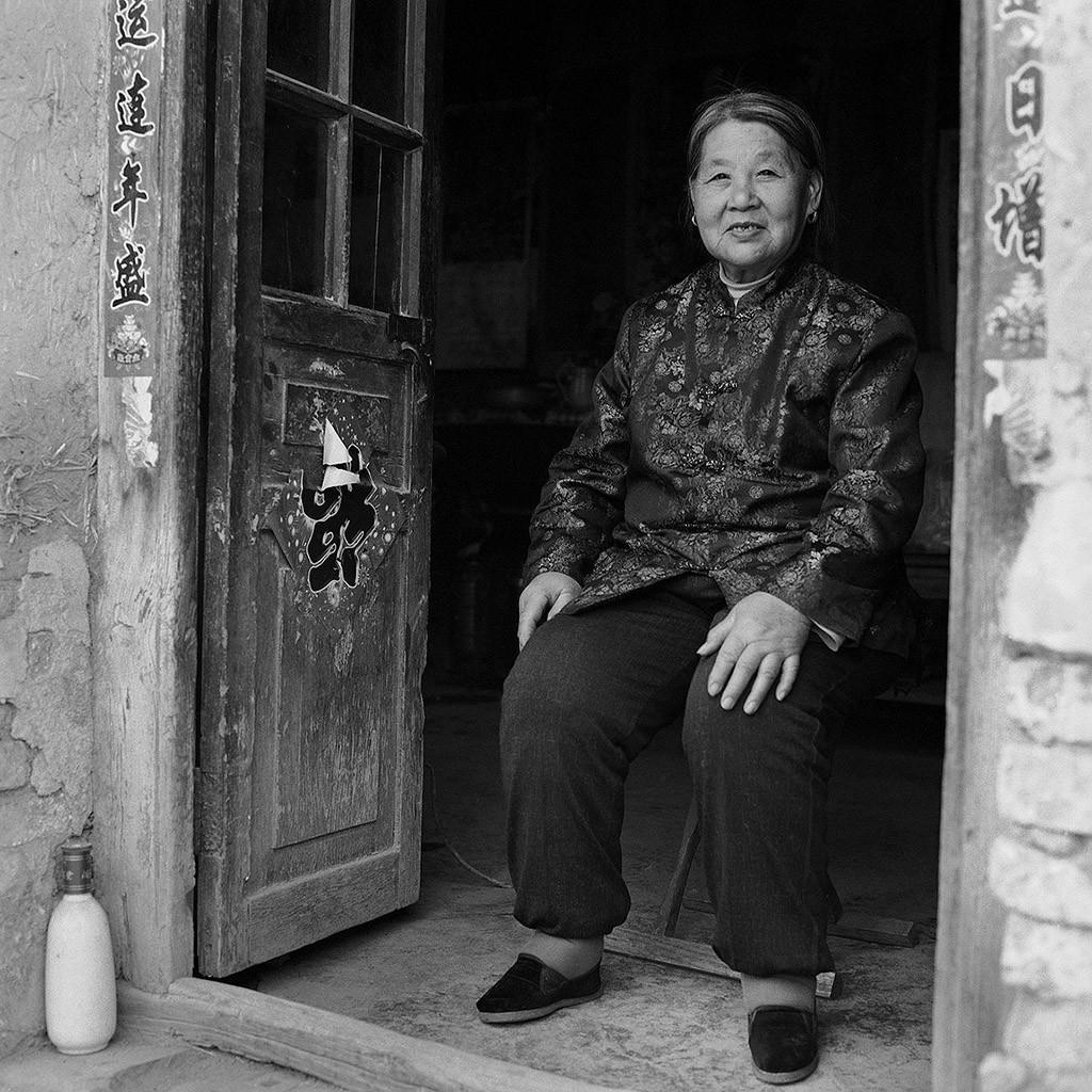 Последние живые китаянки, прошедших через страшный обычай бинтования ног