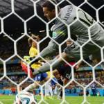 vorota 150x150 Как шутили в интернете про матч Германия — Бразилия
