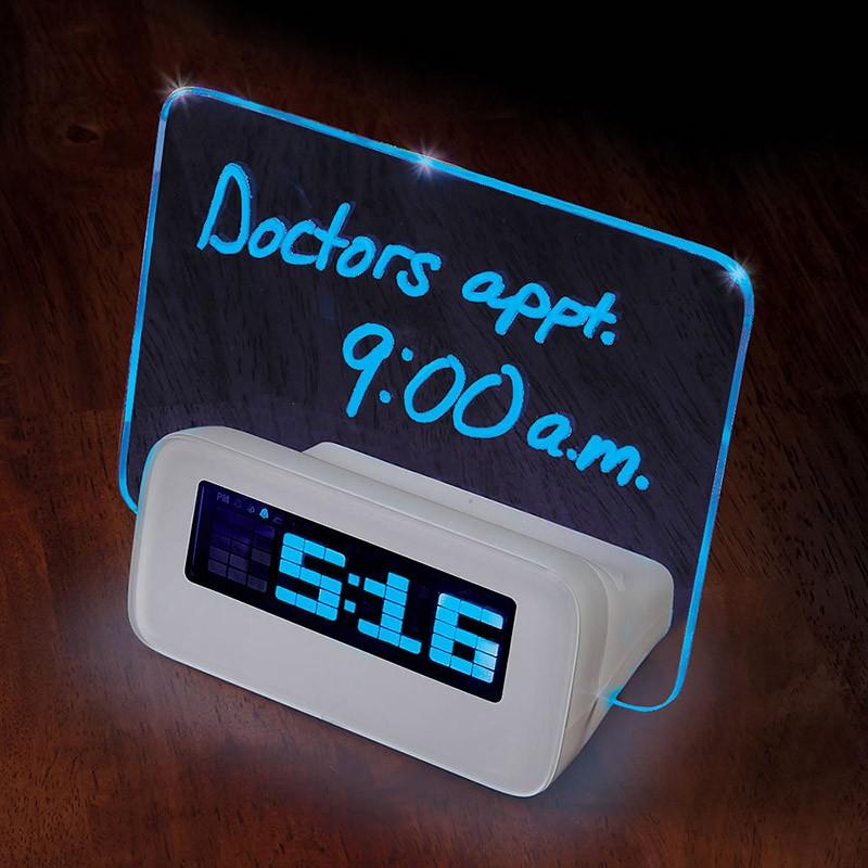AlarmClocks02 И мертвого поднимем — 20 самых креативных будильников