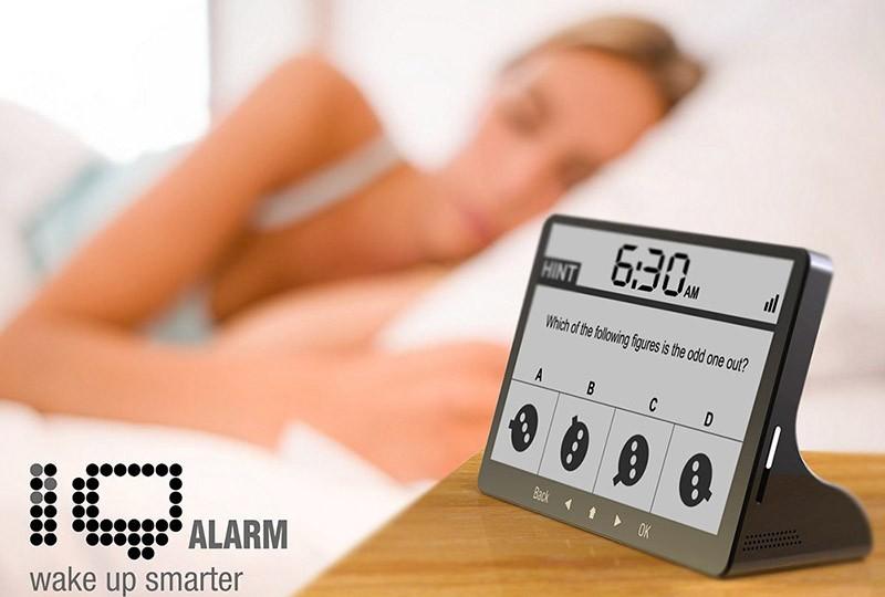 AlarmClocks12 И мертвого поднимем — 20 самых креативных будильников