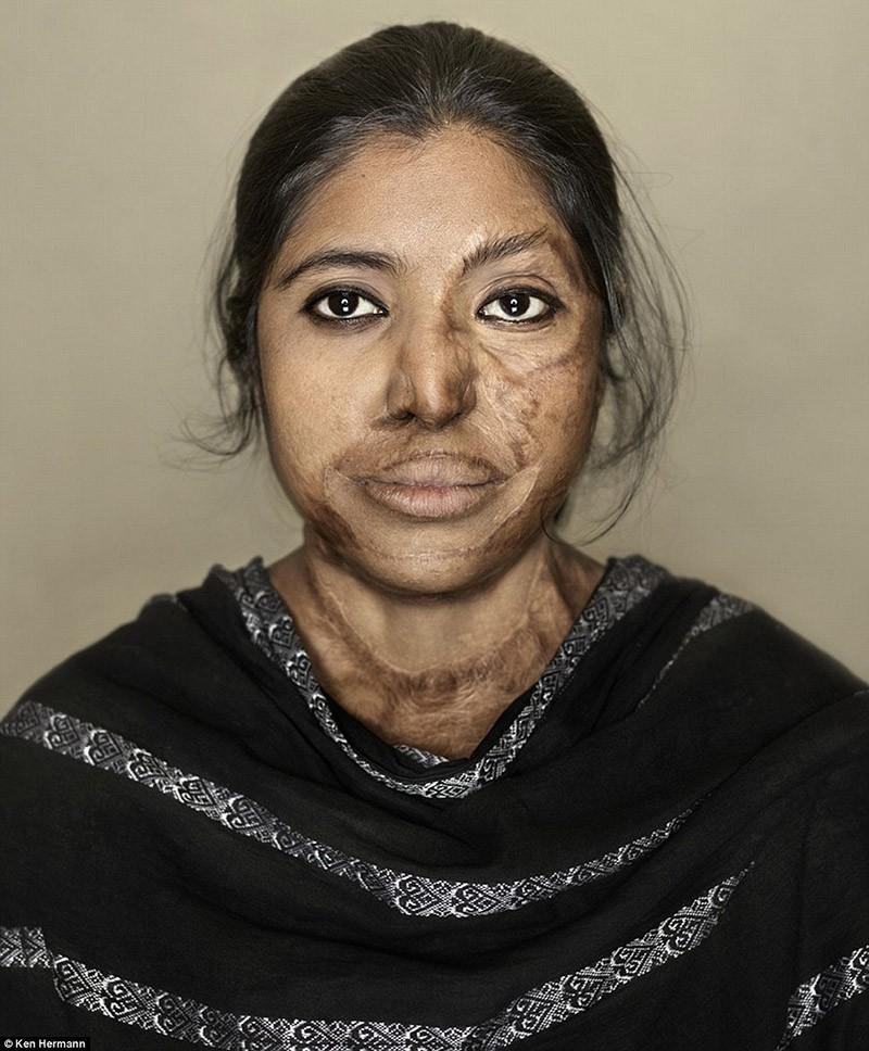 портреты, бангладеша