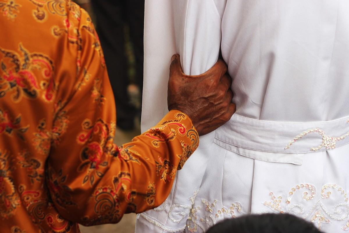IDWedding02 Индонезийская свадьба по правилам