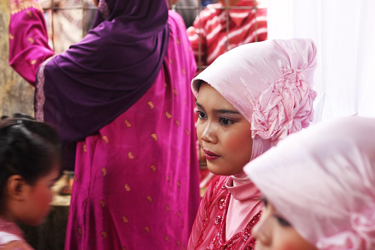 IDWedding04 Индонезийская свадьба по правилам
