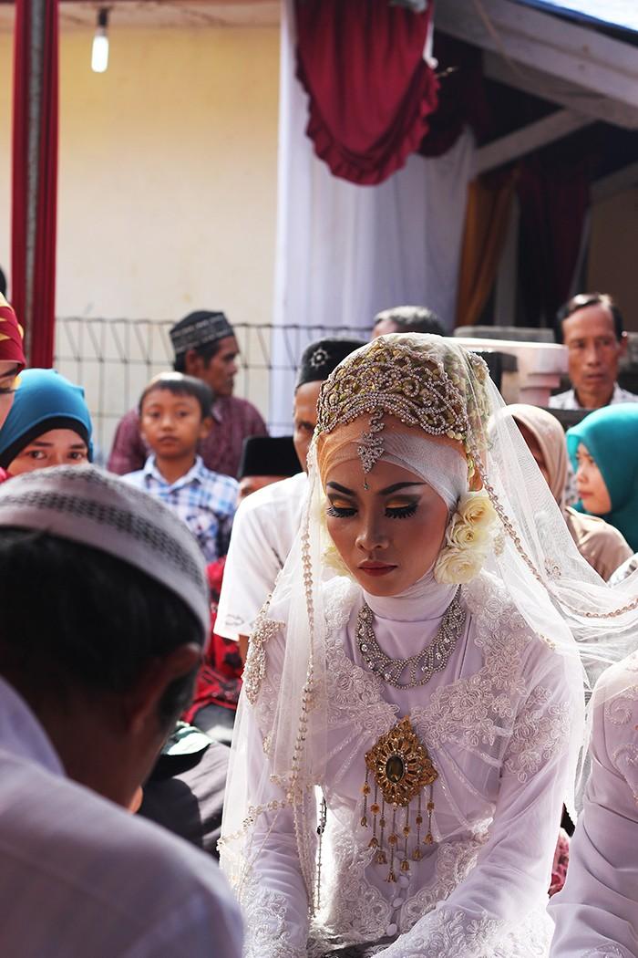 IDWedding07 Индонезийская свадьба по правилам