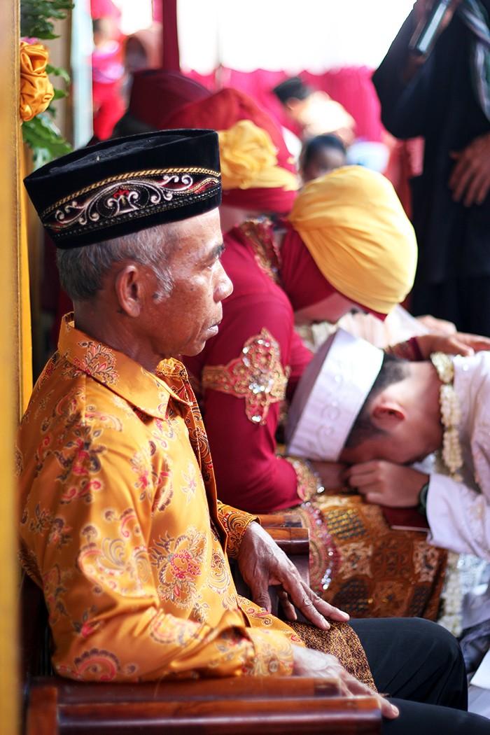 IDWedding16 Индонезийская свадьба по правилам