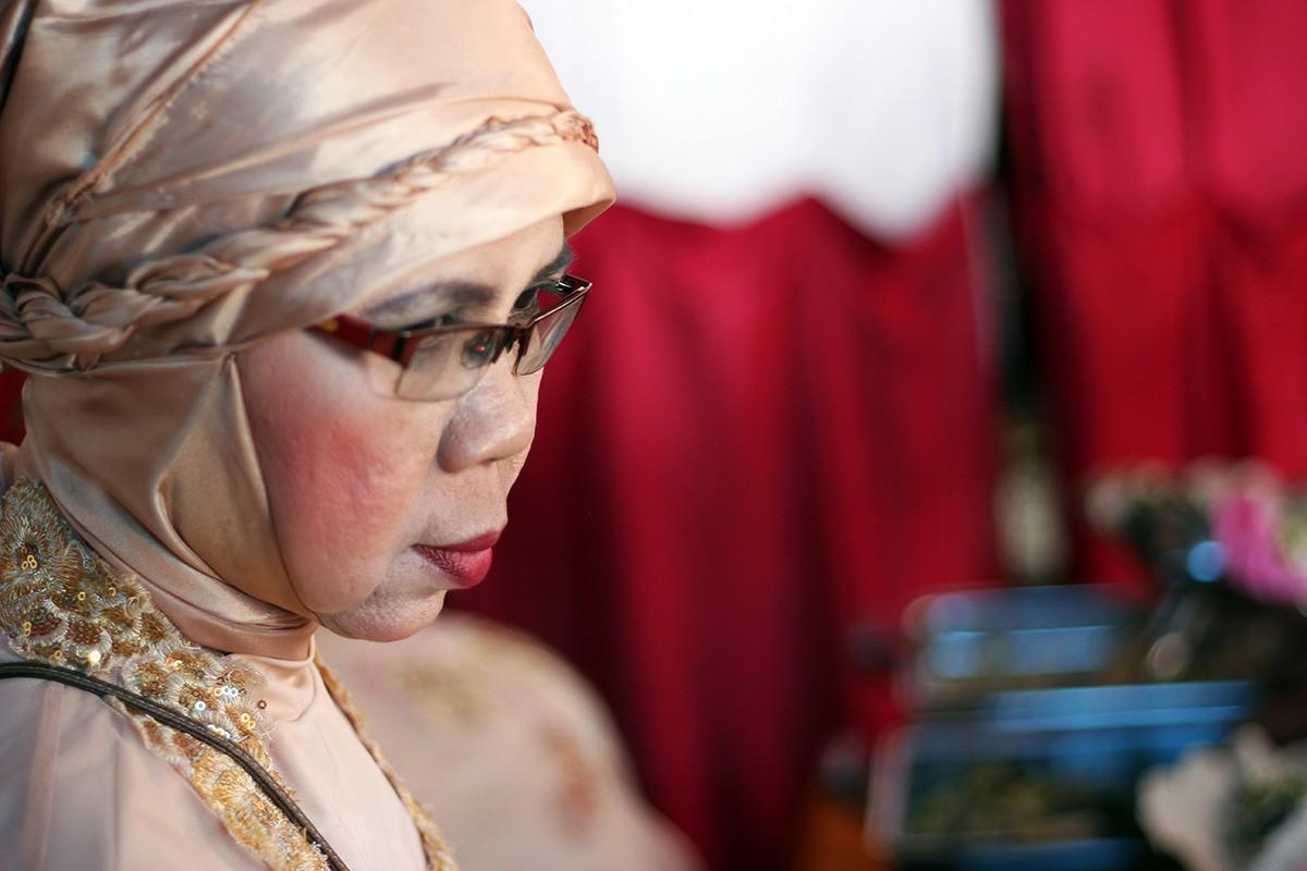 IDWedding17 Индонезийская свадьба по правилам