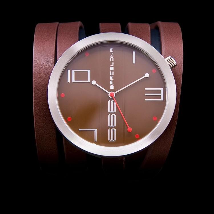 designclock01 9 дизайнерских часов, заслуживающих вашего внимания