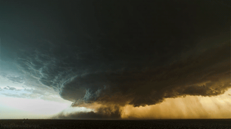 Thunderstorms03 35 прекрасных фото, демонстрирующих мощь и красоту стихии