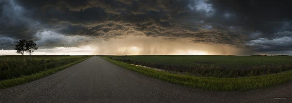 Thunderstorms15 35 прекрасных фото, демонстрирующих мощь и красоту стихии