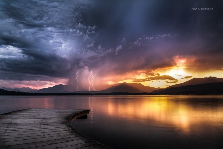 Thunderstorms25 35 прекрасних фото, що демонструють міць і красу стихії