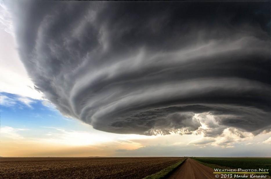 Thunderstorms30 35 прекрасных фото, демонстрирующих мощь и красоту стихии