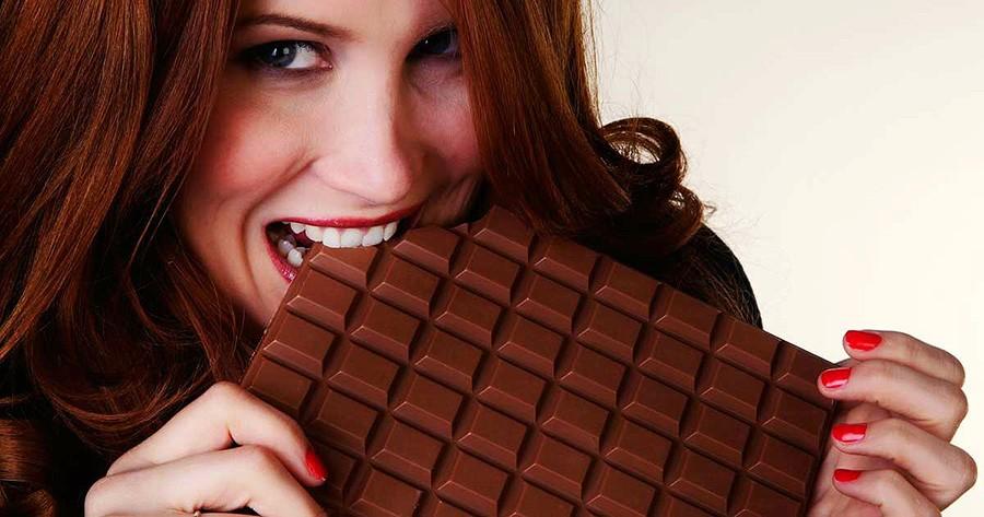 chocofacts02 25 «вкусных» фактов о шоколаде