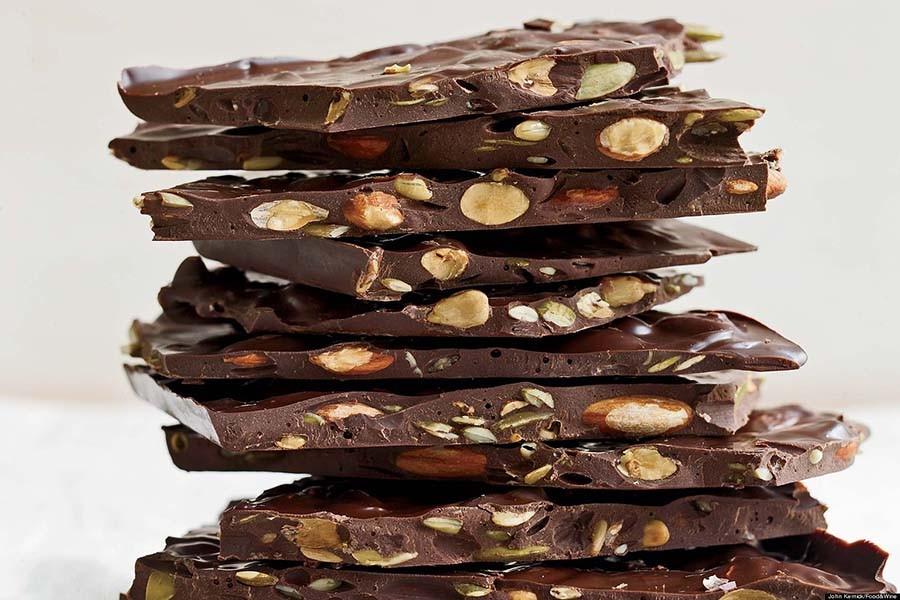 chocofacts04 25 «вкусных» фактов о шоколаде