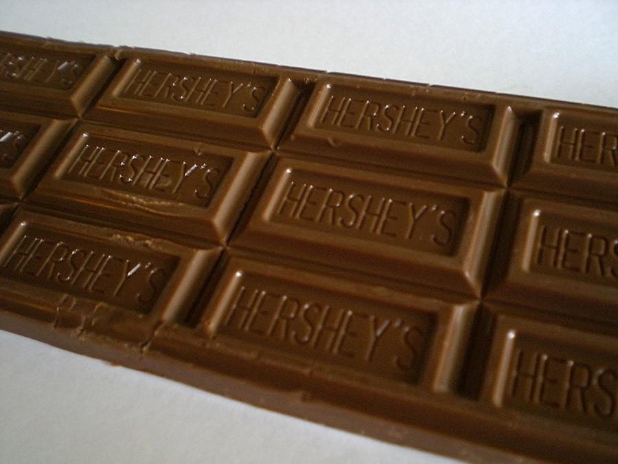 chocofacts12 25 «вкусных» фактов о шоколаде