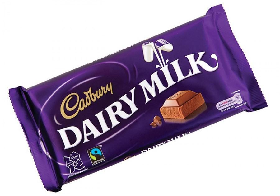 chocofacts13 25 «вкусных» фактов о шоколаде