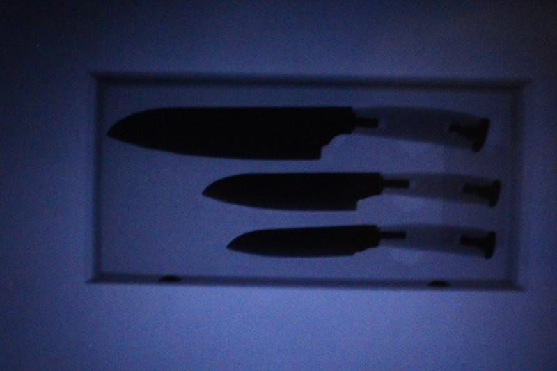 Ножи, пистолеты и шампанское: что возят с собой пассажиры петербургского метрополитена passengerbags01 800x533 Ножи, пистолеты и шампанское: что возят с собой пассажиры петербургского метрополитена