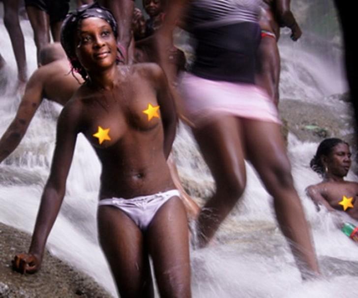 Шокирующие сексуальные традиции племен и народов мира (фото). Sextraditions04