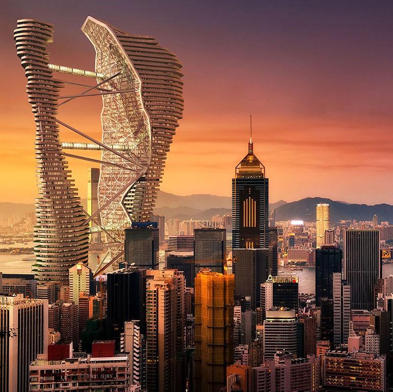 skyscrappers10 10 самых амбициозных небоскребов