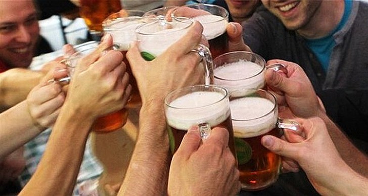 Alcoholfacts14 25 невероятных фактов про алкоголь, о которых вы, возможно, не догадывались