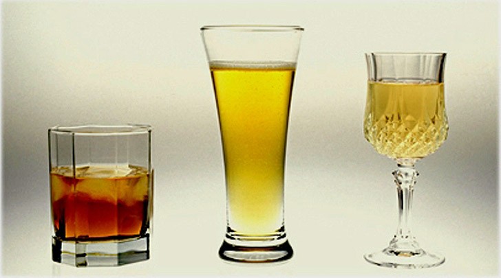 Alcoholfacts24 25 невероятных фактов про алкоголь, о которых вы, возможно, не догадывались