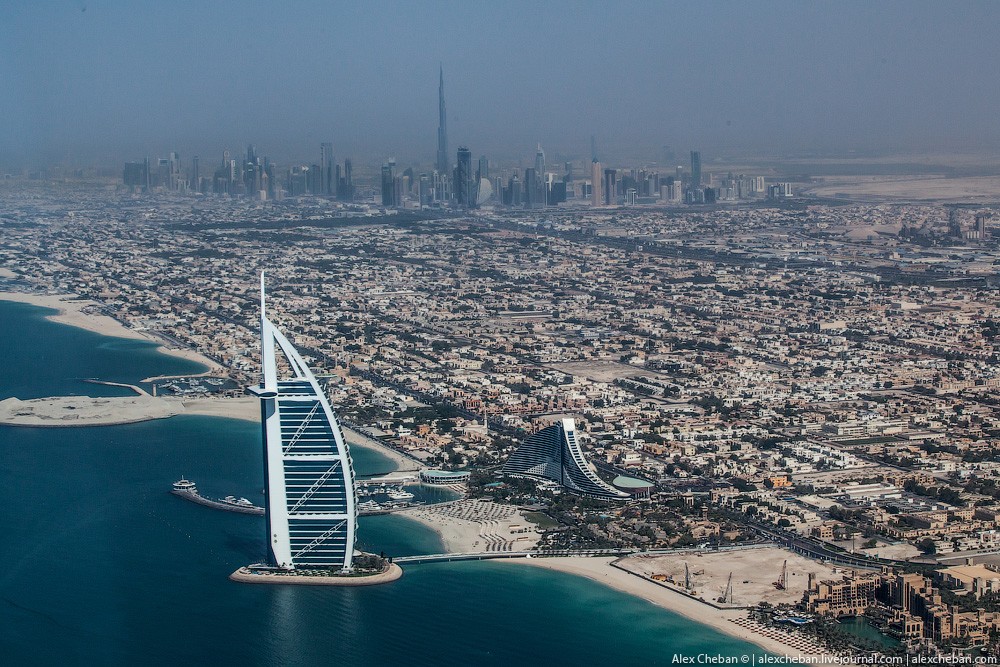 BurjAlArab02 ouro para xeques e oligarcas: o quarto mais caro no hotel Burj Al Arab sete estrelas